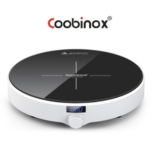 [coobinox] 쿠비녹스 1구 인덕션 전기레인지 CX-215ID